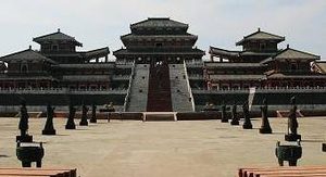 传说巴寡妇清能让秦始皇行上宾之礼是真是假？