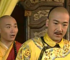 乾隆皇帝为什么轻易禅位 乾隆就不担心被嘉庆干掉吗