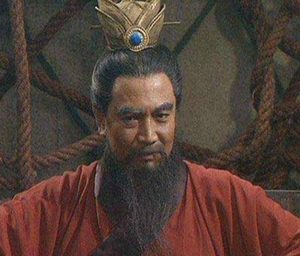曹操那么多儿子，就没有一个反抗司马家的吗？