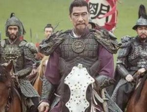 明朝造反的王爷那么多 成功的人为何只有朱棣一个
