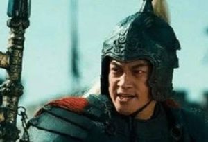 曹营除了关羽真的没有人能迎战华雄吗？