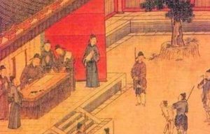 宋朝法官的职业操守，在当时有何影响？