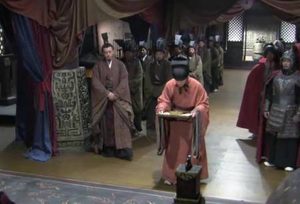 赵武灵王作为一代雄主，晚年为什么被活活饿死？
