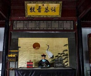 清朝时期的道台是什么官职 他们比知府权力还大吗