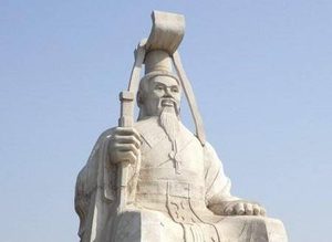 武姜为什么喜不喜欢大儿子郑庄公？母子二人为什么能和好如初？