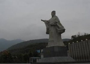 探索商鞅跌宕起伏的一生，资治通鉴中是如何记载的？