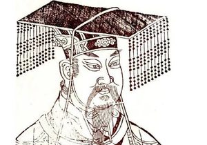 刚刚建国成功的周武王，他是如何处理诸多事务的？