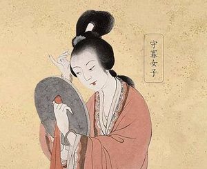 古代女子在丈夫死后就守寡了 她们是怎么坚持一辈子不嫁人的