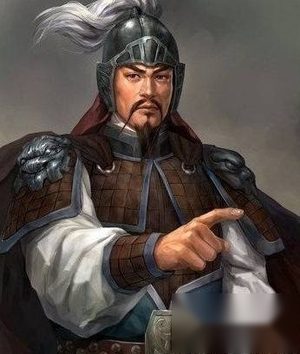 中国古代十大名枪排行榜：项羽的霸王枪天下无敌