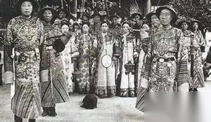 慈禧难舍“花园”情结 借海军之名修建颐和园
