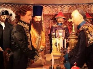 索额图被康熙称为第一大罪人 索额图到底做了什么事情