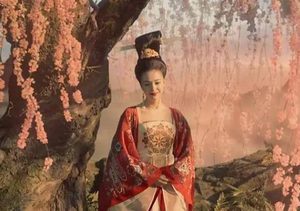 杨玉环和安禄山暗生情愫是真是假？