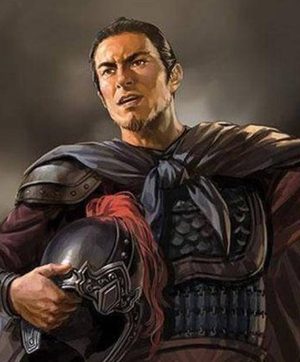 三国中死得很可惜的名将有哪些？