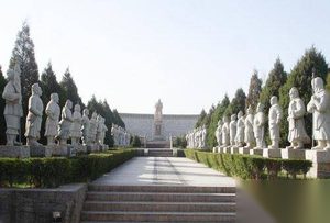 班超的西域传奇：汉王朝衰弱前最后的辉煌时期