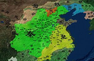 唐雎是个九十多岁的老人，为什么能让秦始皇犯怂？