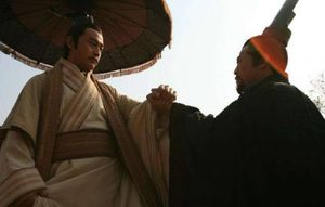秦孝公是如何考验商鞅的？他为什么任用商鞅？
