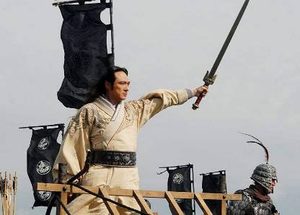 魏王为什么将孙膑处以膑刑？与庞涓有很大关系