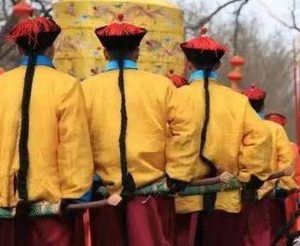 古代皇帝贴身侍卫都会武功 皇帝是怎么保证侍卫不会伤害自己的