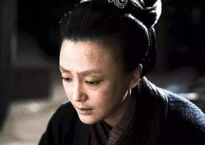 吕雉将戚夫人做成人彘后，为什么强迫刘盈观看？