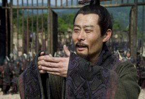 历史上真实的鲁肃是怎样的？三国志中是如何记载的？