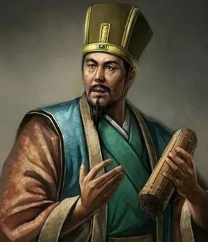 蜀汉这三人待遇的怎么比五虎上将还好？