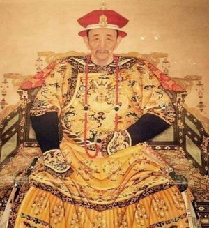 康熙末年为什么会国库空虚？