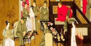 隋朝奸臣宇文化及死前说了什么经典语录？