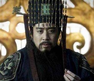 他是秦始皇的朋友，最后却被逼死