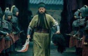 关羽自镇守荆州开始，为何战力开始下滑呢？