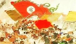 卢循起义的起因是什么？具体经过是怎么样的？