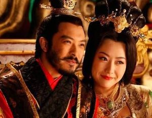古代皇后到底有多少种叫法 皇帝会叫皇后什么