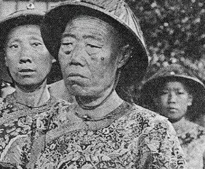 古代妃子生活是什么样的 侍寝完还被太监“占便宜”
