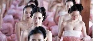古代皇帝日理万机却佳丽三千 皇帝是怎么选妃的