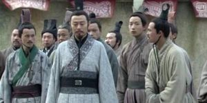 古代的“官”和“吏”有什么不一样吗？