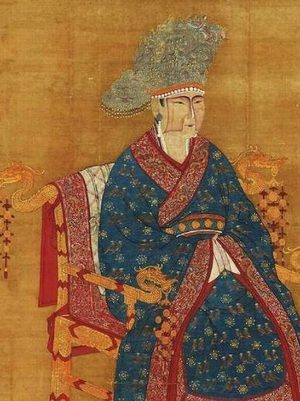 刘娥为什么没有做第二个武则天？