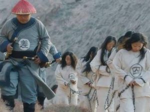 古代监狱真的很恐怖吗 女犯人为何自杀都不愿意被收监