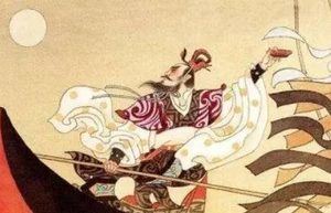 周公旦东征前做了哪些准备？周公东征的过程是怎样的？