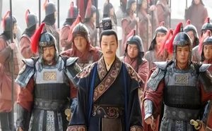 汉朝开国功臣周勃为何会下狱？