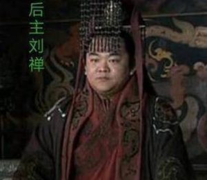 诸葛亮去世后，没人夺刘禅的皇位吗？