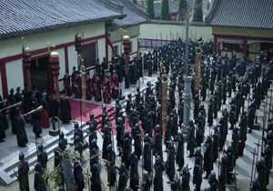 历史上御林军反叛的案例为什么那么少？赵匡胤做了哪些安排？