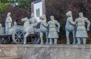 朱灵能力突出，为什么曹操却不喜欢他？