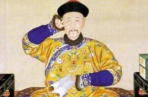 清朝内务府里边的水有多深 一个鸡蛋十倍价格