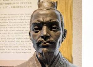士燮投靠了孙权，为何最后会被孙权抄家灭族呢？