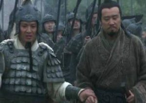 赵云为何要背叛公孙瓒去投靠赵云呢？