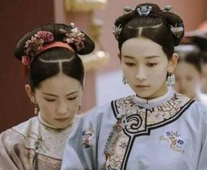 古代妃子的真实生活是什么样的 电视剧演的都是真的吗