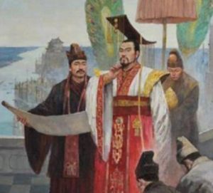 历史上的杨广到底有多昏庸呢？