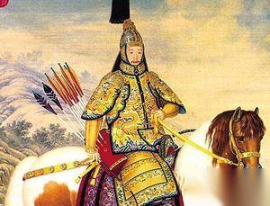 解密：清朝皇帝雍正登基的悲哀与乾隆继位的无奈