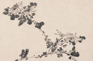 清朝著名画家李方膺为什么仕途不顺？