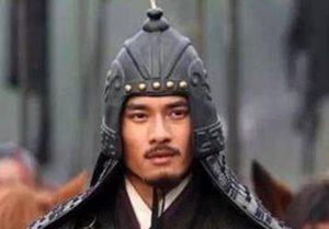 中国古代四大枭雄分别是谁呢？