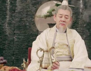 李渊的两位宠妃陷害李世民，后来什么结局？